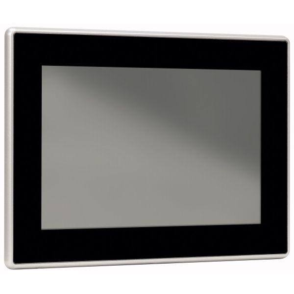 Panel PC, Capacitive multitouch (PCT), 10.1z, 2 x Ethernet, 4 x USB 3.0, 1 x RS232, 0 x RS485, Windows 10 image 4