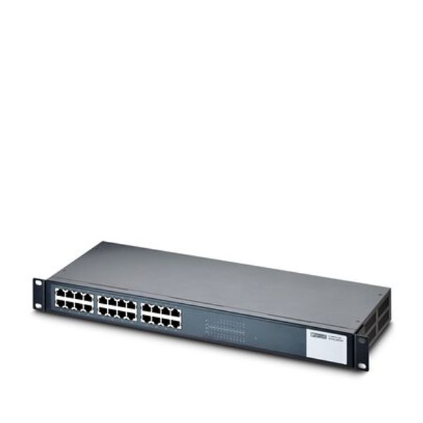 FL SWITCH 1824 - Industrial Ethernet Switch image 3