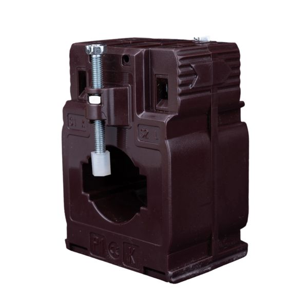 Current transformer 60/5A 30x10,  class 3 image 5