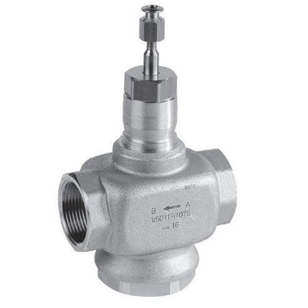 2-WAY VALVE, PN16, DN15, KVS 4,0 image 1