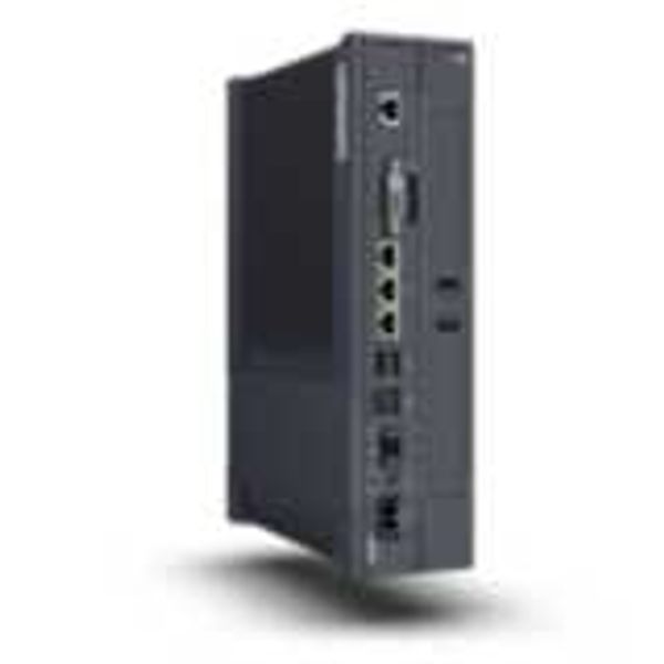 Industrial Box PC with Intel® Core™ i5-7300U, 4 GB DDR4 RAM (non-ECC), NYB10310M image 2