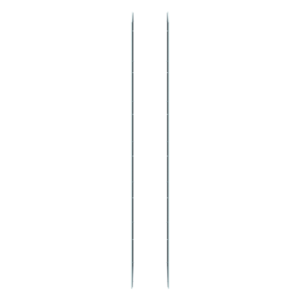 TZX012G Side wall, 1850 mm x 7 mm x 400 mm, Grounded (Class I), IP55 image 19