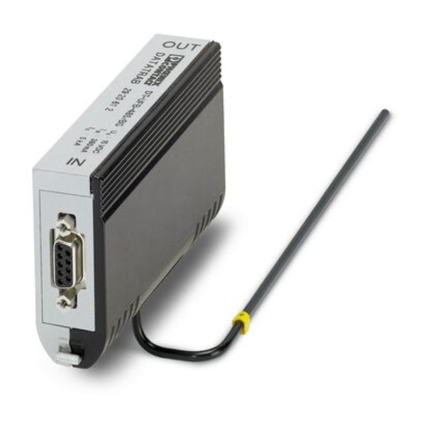 Surge protection device image 1