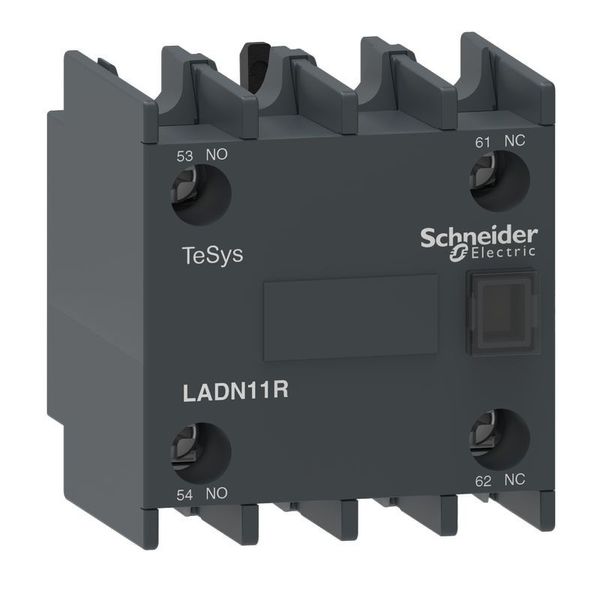 Schneider Electric LADN11R image 1