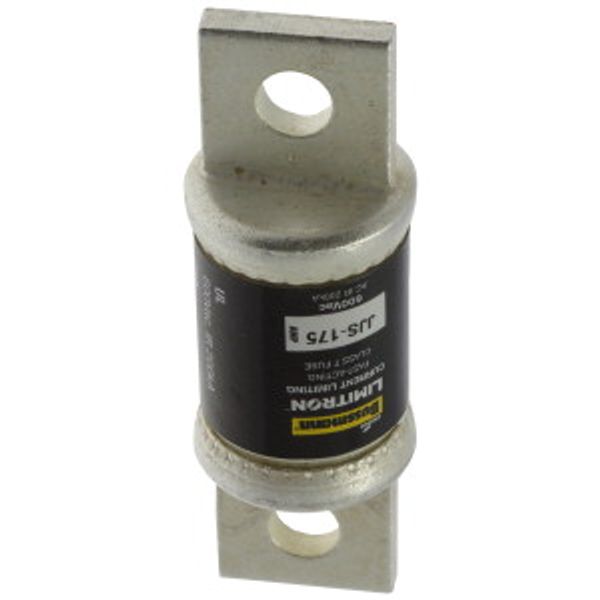 Fuse-link, LV, 175 A, AC 600 V, 22 x 83 mm, T, UL, very fast acting image 12