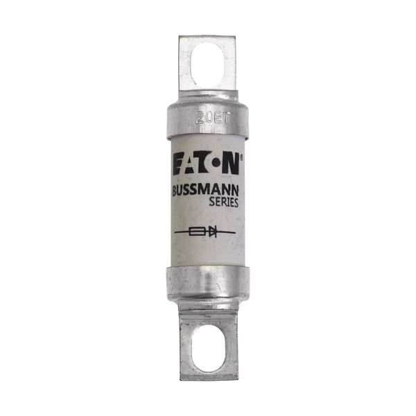 COMPACT HIGH SPEED FUSE image 11