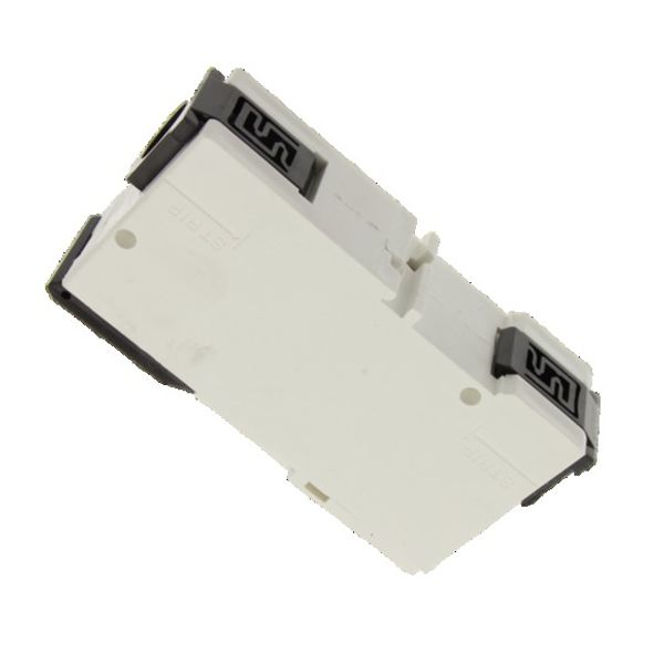 Fuse-holder, LV, 100 A, AC 690 V, BS88, 1P, BS, white image 4
