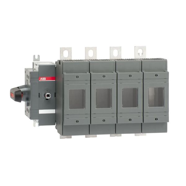 OS250D03-3 SWITCH FUSE image 1