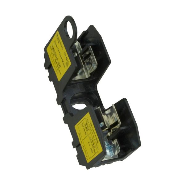 Eaton Bussmann series HM modular fuse block, 250V, 0-30A, SR, Single-pole image 6