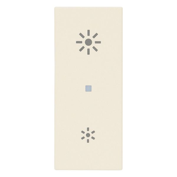 Stand alone universal dimmer 230V canvas image 1