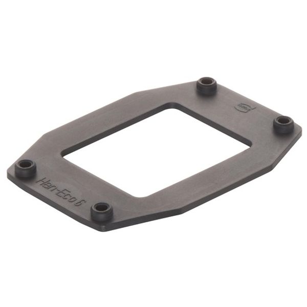 Han-Eco Mod.6-flange gasket-HBM image 1