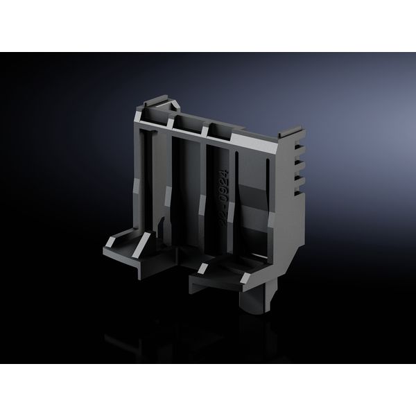 SV Positioner, for component adaptor (Comfort), WH: 45x35 mm image 6