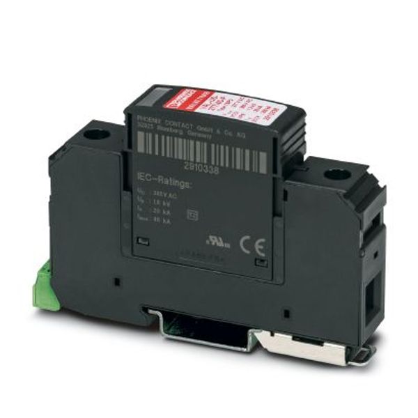 Type 1 surge protection device image 2