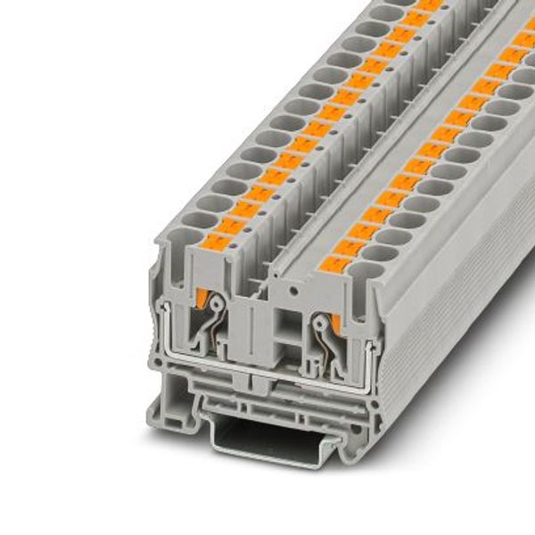 Feed-through terminal block image 3