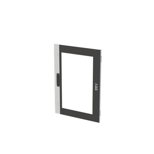 Q855G610 Door, 1042 mm x 593 mm x 250 mm, IP55 image 2