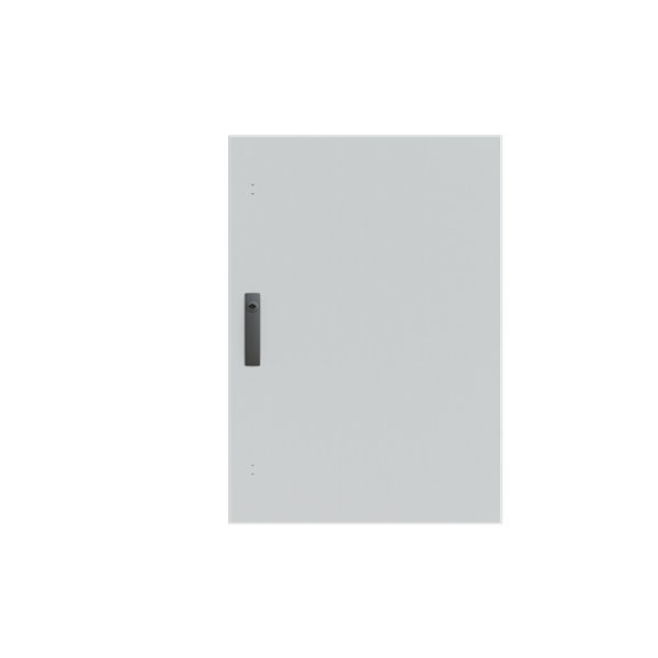 Q855D608 Door, 85 mm x 593 mm x 250 mm, IP55 image 3
