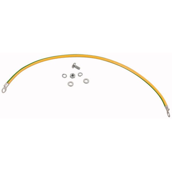 Earthing cable, 10qmm image 1