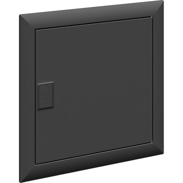 BL611 Trim frame with door image 1