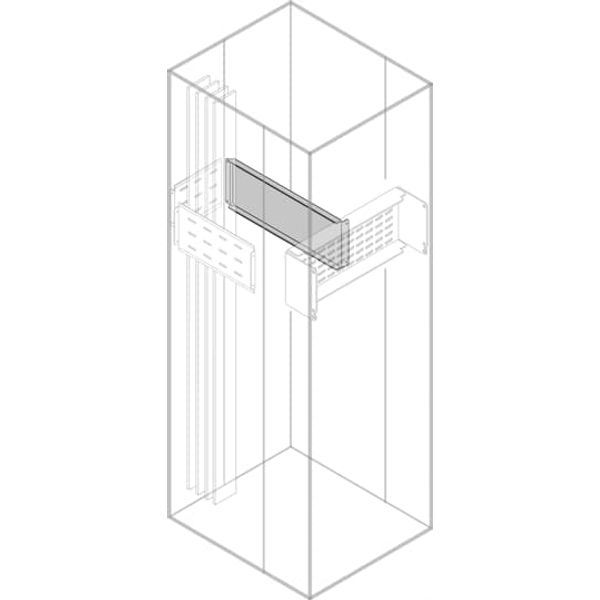 PRVS7062 Main Distribution Board image 1