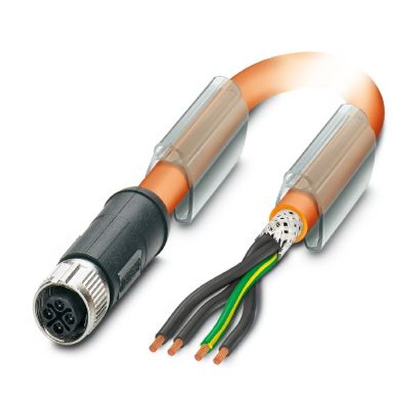 Power cable image 2