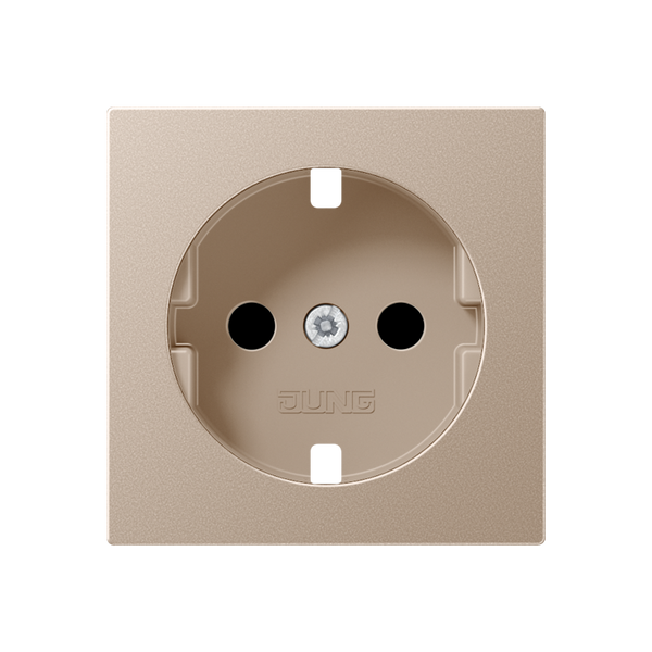Cover for SCHUKO® sockets A1520KIPLCH image 2