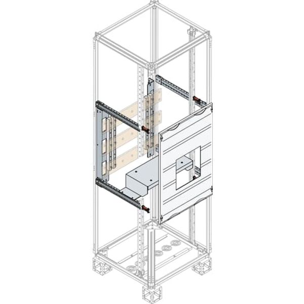 PMAS7550 Main Distribution Board image 1