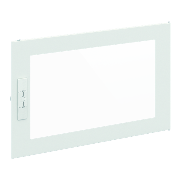 CTT14S ComfortLine Door, IP44, Field Width: 1, 621 mm x 271 mm x 14 mm image 2