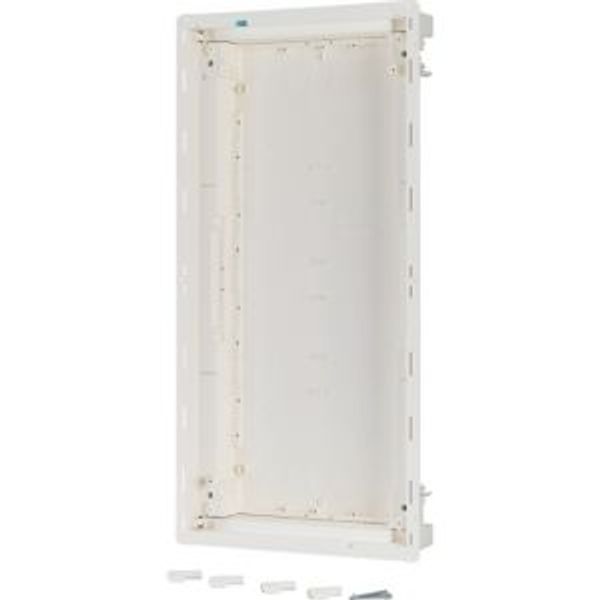 Hollow wall wall trough 4-row, form of delivery for projects image 3