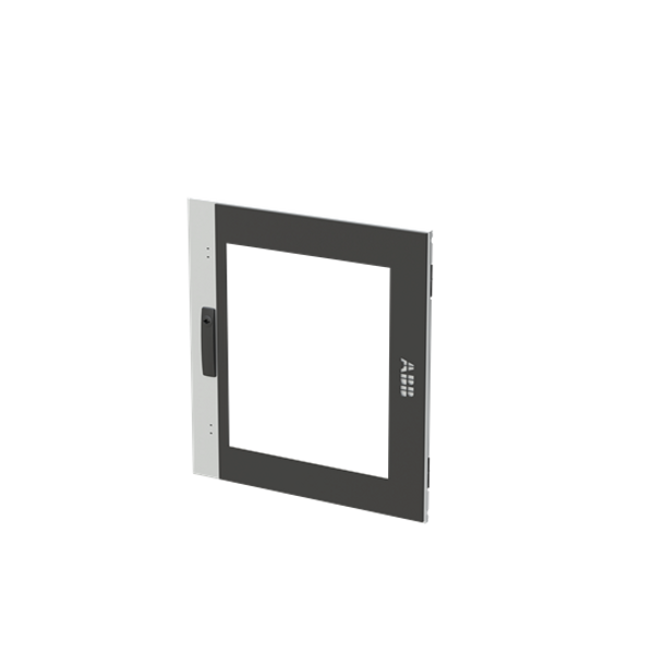 Q855G608 Door, 842 mm x 593 mm x 250 mm, IP55 image 2