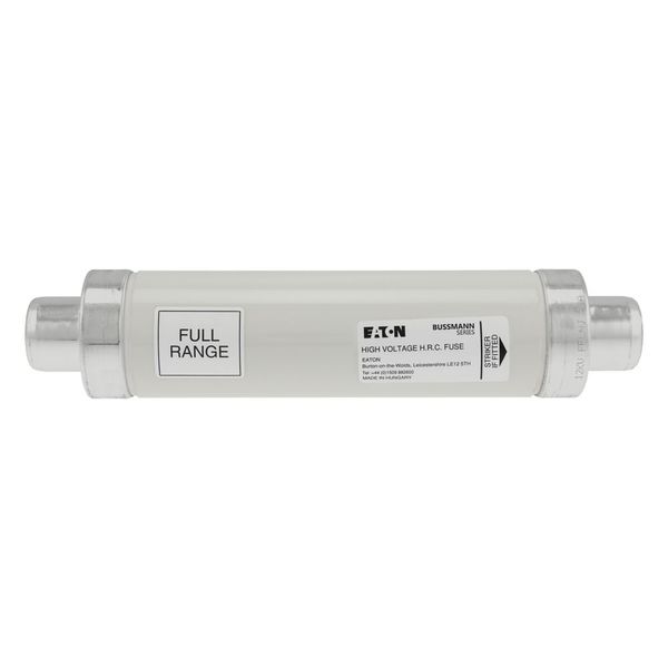 Fuse-link, medium voltage, 50 A, AC 12 kV, 3", 77 x 292 mm, full-range, DIN image 6