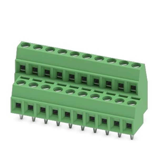 PCB terminal block image 3