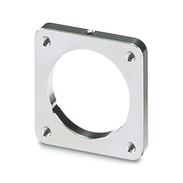 SF-Z0068 - Square mounting flange image 1