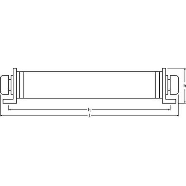 OUTKIT30SVS20OSRAM image 1