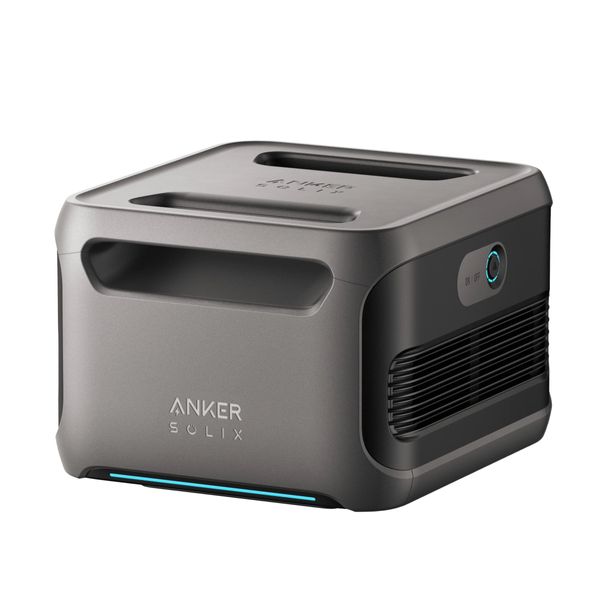 Anker SOLIX F3800 Extension Battery 3840 Wh | Anker image 1