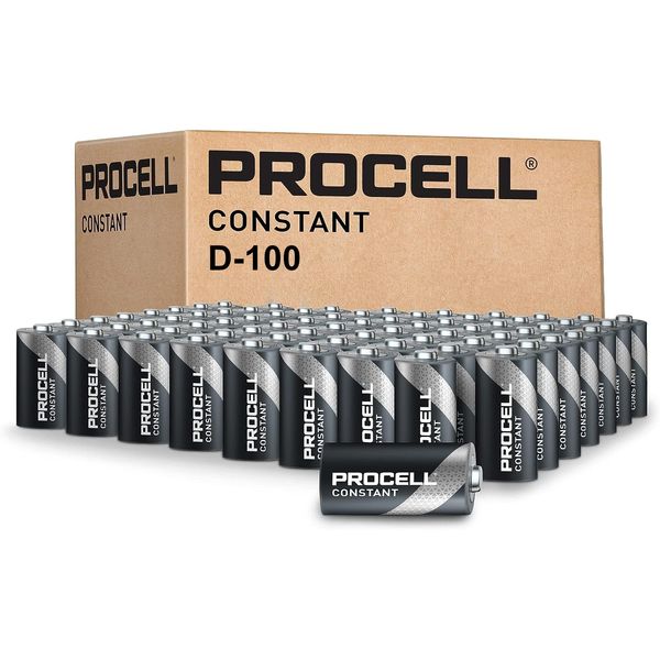 PROCELL Constant MN1300 D 100-Bulk image 2