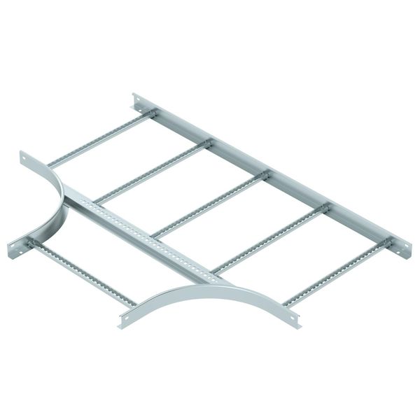 LT 660 R3 FS T piece for cable ladder 60x600 image 1