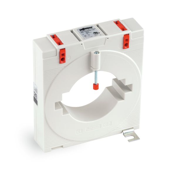 855-1001/2500-1001 Plug-in current transformer; Primary rated current: 2500 A; Secondary rated current: 1 A image 1