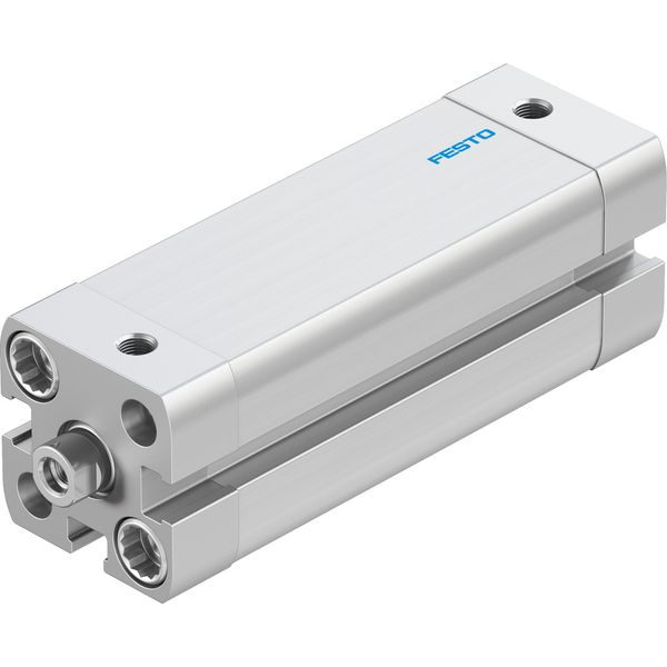 ADN-16-50-I-P-A Compact air cylinder image 1