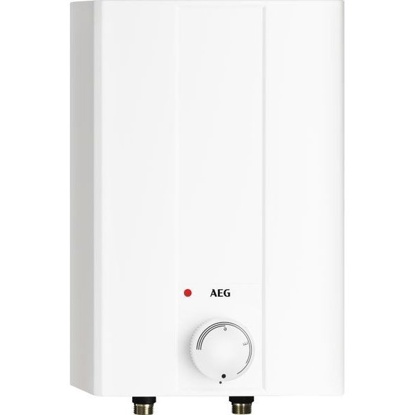 AEG HOZ 5 Basic Hot Water Tank 5L New 221117 image 1