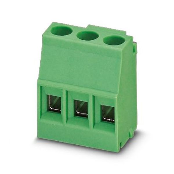 PCB terminal block image 2