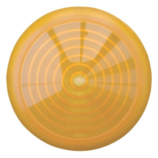 Indicator light, RMQ-Titan, Extended, conical, orange image 4