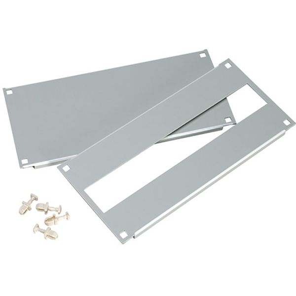 AR043N03 ARIA 43/86 IND MOD COVER PLATE BLIND image 1