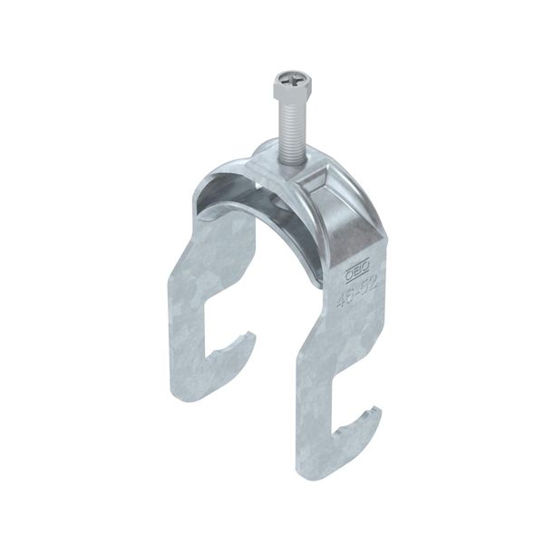 BS-RS1-M-52 FT Clamp clip 2056  46-52 image 1