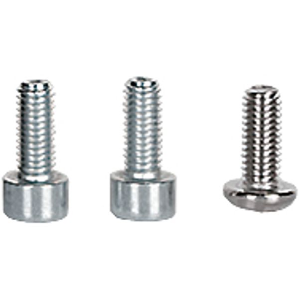 PSEN screw set bracket swinging door image 1