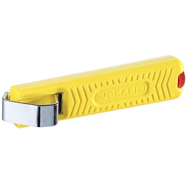 No.27 Cable stripper Suitable for Round cable 8 up to 28 mm image 1
