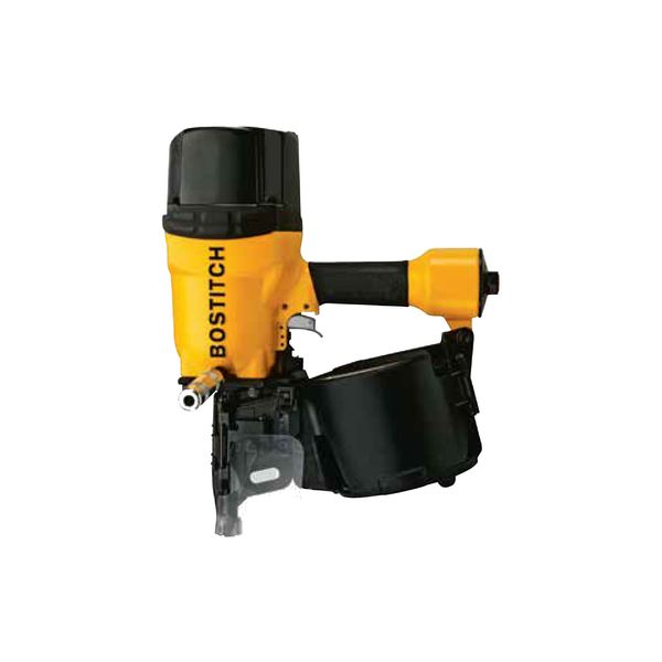 IND EPAL COIL NAILER 90MM CT 2ND HANDLE image 1