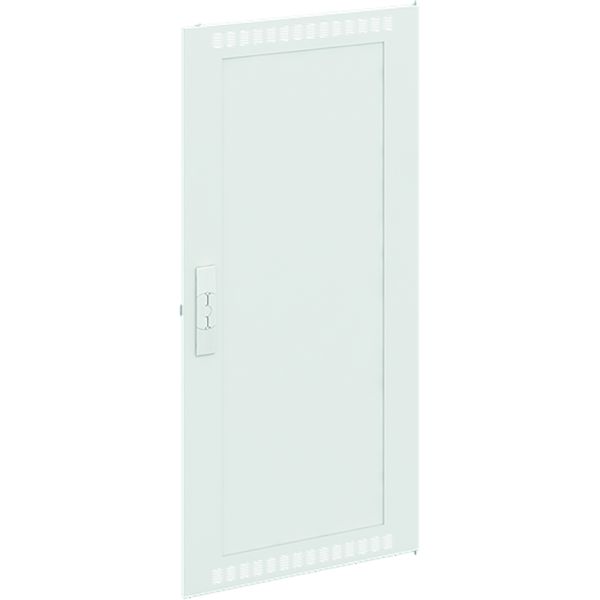 CTW27S ComfortLine Door, IP30, 1071 mm x 521 mm x 14 mm image 1