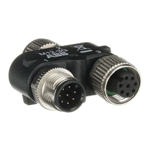 M12-3G Connection accessory image 4