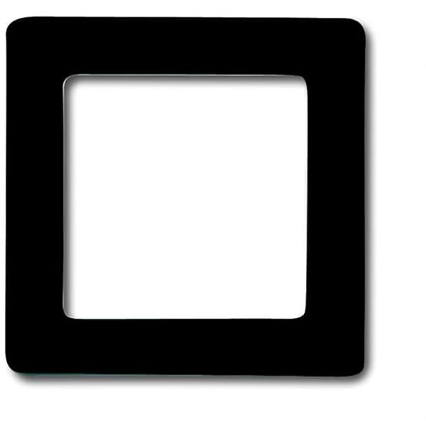 2101-35 Cover Frame carat® Anthracite image 1