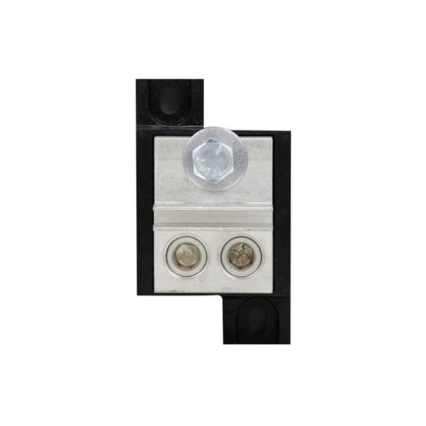 Fuse-block, low voltage, 800 A, AC 125 V, DC 80 V, 24 x 41 x 86 mm, 1P image 4